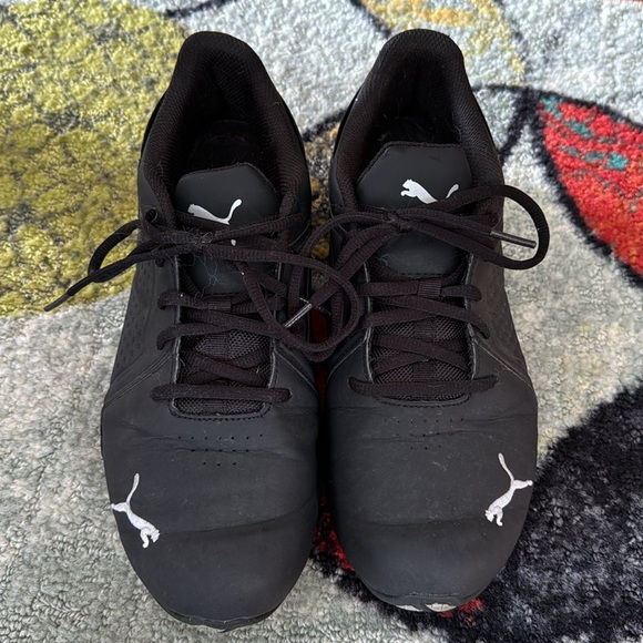 PUMA Viz Runner Men Sneakers - Picture 2 of 7